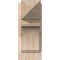 Ekena Millwork Legacy Arts & Crafts Smooth Outlooker, Douglas Fir, 7 1/2"W x 14"D x 18"H OUT08X14X18LEC03SDF - alternate 2